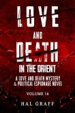 Love and Death in the Orient (eBook, ePUB)