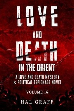 Love and Death in the Orient (eBook, ePUB) - Graff, Hal