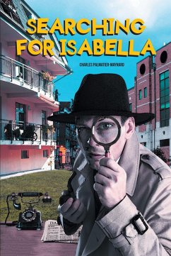 Cover Searching for Isabella (eBook, ePUB)