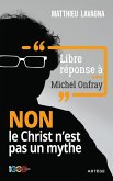 Libre réponse à Michel Onfray (eBook, ePUB) Libre réponse à Michel Onfray (eBook, ePUB)