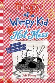 Hot Mess (Diary of a Wimpy Kid Book 19) (eBook, ePUB)