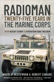 Radioman: Twenty-Five Years in the Marine Corps (eBook, ePUB)