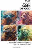 The Four Faces of God (eBook, ePUB)