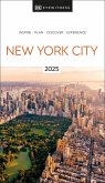 DK Eyewitness New York City (eBook, ePUB)