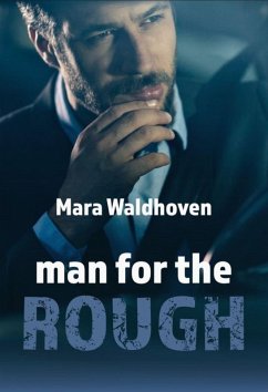 Man for the Rough (eBook, ePUB) - Waldhoven, Mara