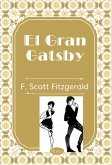 El gran Gatsby (eBook, ePUB)