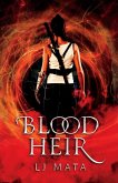Blood Heir (eBook, ePUB)