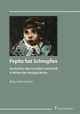 Pepito hat Schnupfen (eBook, PDF)