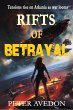 Rifts of Betrayal (eBook, ePUB) - Bild 1