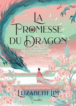 Cover La promesse du dragon (eBook, ePUB)