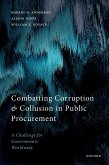 Combatting Corruption and Collusion in Public Procurement (eBook, ePUB)