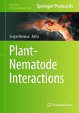 Plant-Nematode Interactions (eBook, PDF)