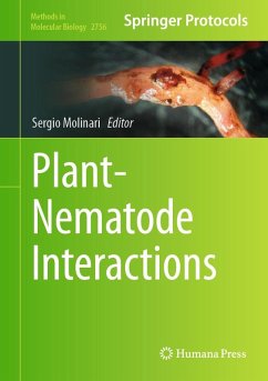 Plant-Nematode Interactions (eBook, PDF)