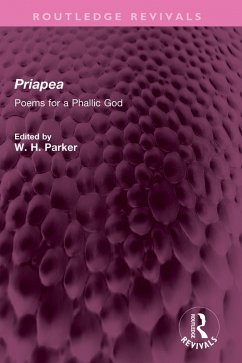 Cover Priapea (eBook, ePUB)