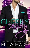 Cheeky Candy (eBook, ePUB)