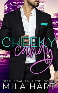 Cover Cheeky Candy (eBook, ePUB)