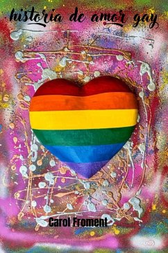 Cover historia de amor gay (eBook, ePUB)