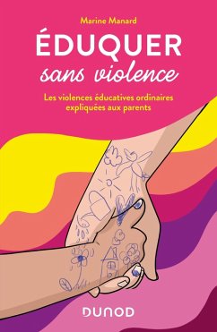 Cover Eduquer sans violence (eBook, ePUB)