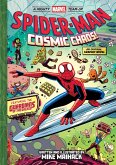 Spider-Man: Cosmic Chaos! (A Mighty Marvel Team-Up) (eBook, ePUB)