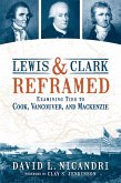 Lewis and Clark Reframed (eBook, ePUB)