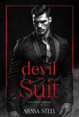 Devil in a Suit: Dark Mafia Romance (eBook, ePUB)