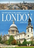 The Architecture Lover's Guide to London (eBook, ePUB)