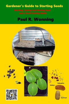 Cover Gardener's Guide to Seed Catalogs (Gardener's Guide Series, #3) (eBook, ePUB)