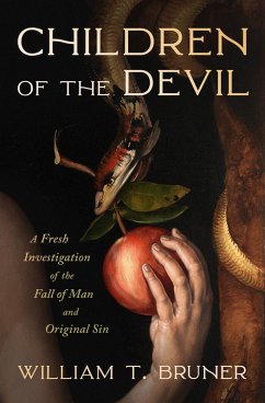 Children of the Devil (eBook, ePUB) - Bruner, William T