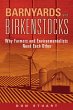 Barnyards and Birkenstocks (eBook, ePUB) - Bild 1