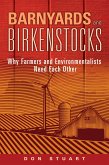Barnyards and Birkenstocks (eBook, ePUB)