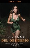 Le Zanne del Desiderio (eBook, ePUB)