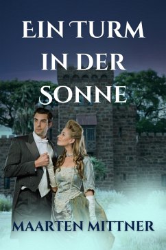 Cover Ein Turm in der Sonne (eBook, ePUB)