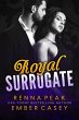 Royal Surrogate (eBook, ePUB) - Bild 1
