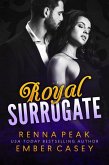 Royal Surrogate (eBook, ePUB)