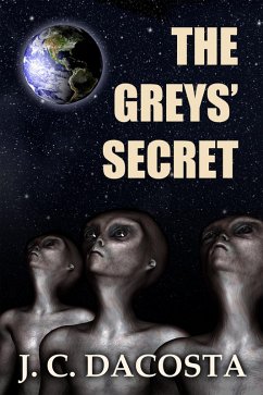 The Greys' Secret (eBook, ePUB) Cover The Greys' Secret (eBook, ePUB)