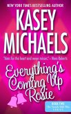 Everything's Coming Up Rosie (The Trouble With Men, #2) (eBook, ePUB)