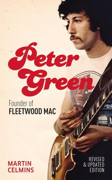 Peter Green (eBook, ePUB)