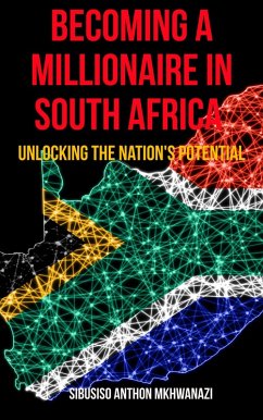 Cover Becoming A Millionaire In South Africa (eBook, ePUB)