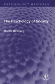 The Psychology of Society (eBook, PDF)