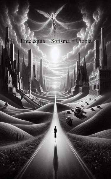 Entelequia + Sofisma = Utopía (eBook, ePUB)
