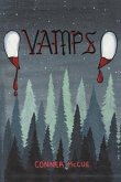 Vamps (eBook, ePUB)