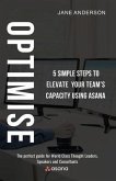 Optimise (eBook, ePUB)