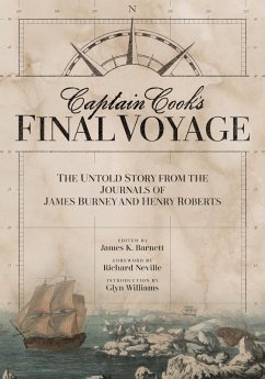 Captain Cook's Final Voyage (eBook, ePUB)