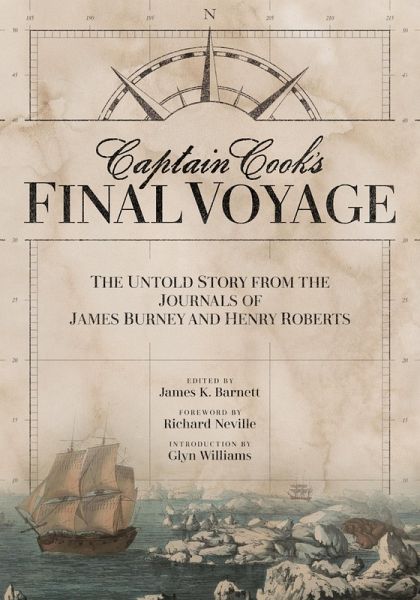 Captain Cook's Final Voyage (eBook, ePUB) Captain Cook's Final Voyage (eBook, ePUB)