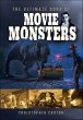 The Ultimate Book of Movie Monsters... - Bild 1