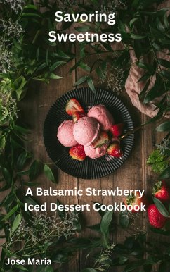 Savoring Sweetness (eBook, ePUB) - Maria, Jose