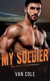 My Soldier (eBook, ePUB)