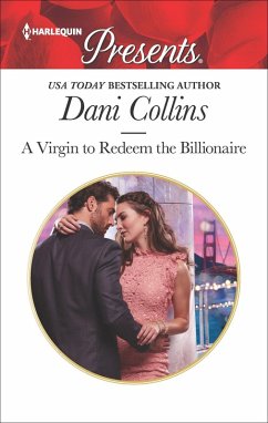 A Virgin to Redeem the Billionaire (eBook, ePUB) - Collins, Dani