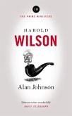 Harold Wilson (eBook, ePUB)