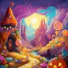 The Candy goblin's lesson (MP3-Download) - Bild 1